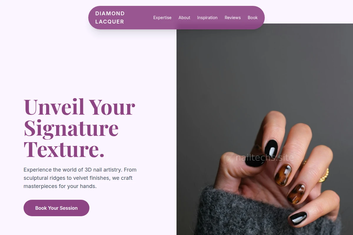 manicure